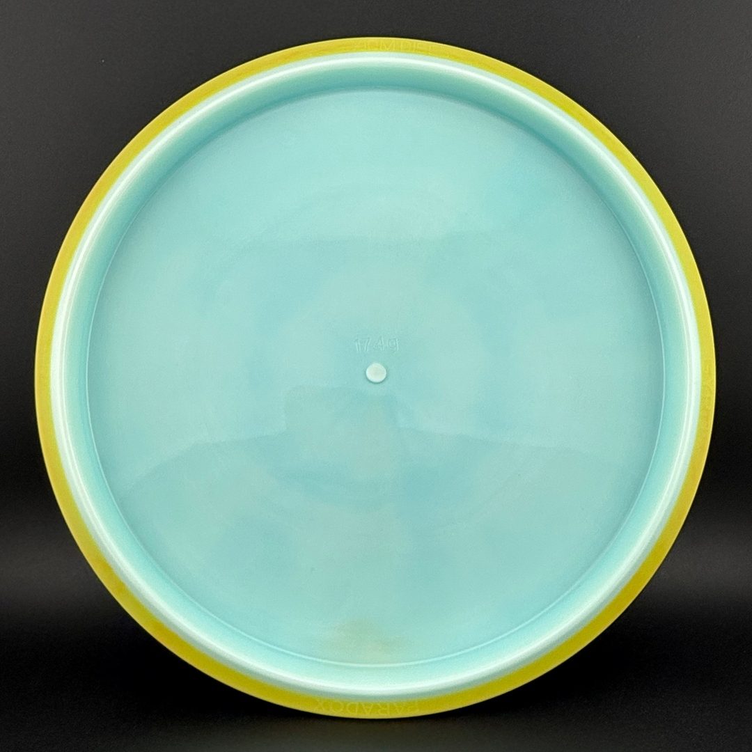 Neutron Paradox Axiom