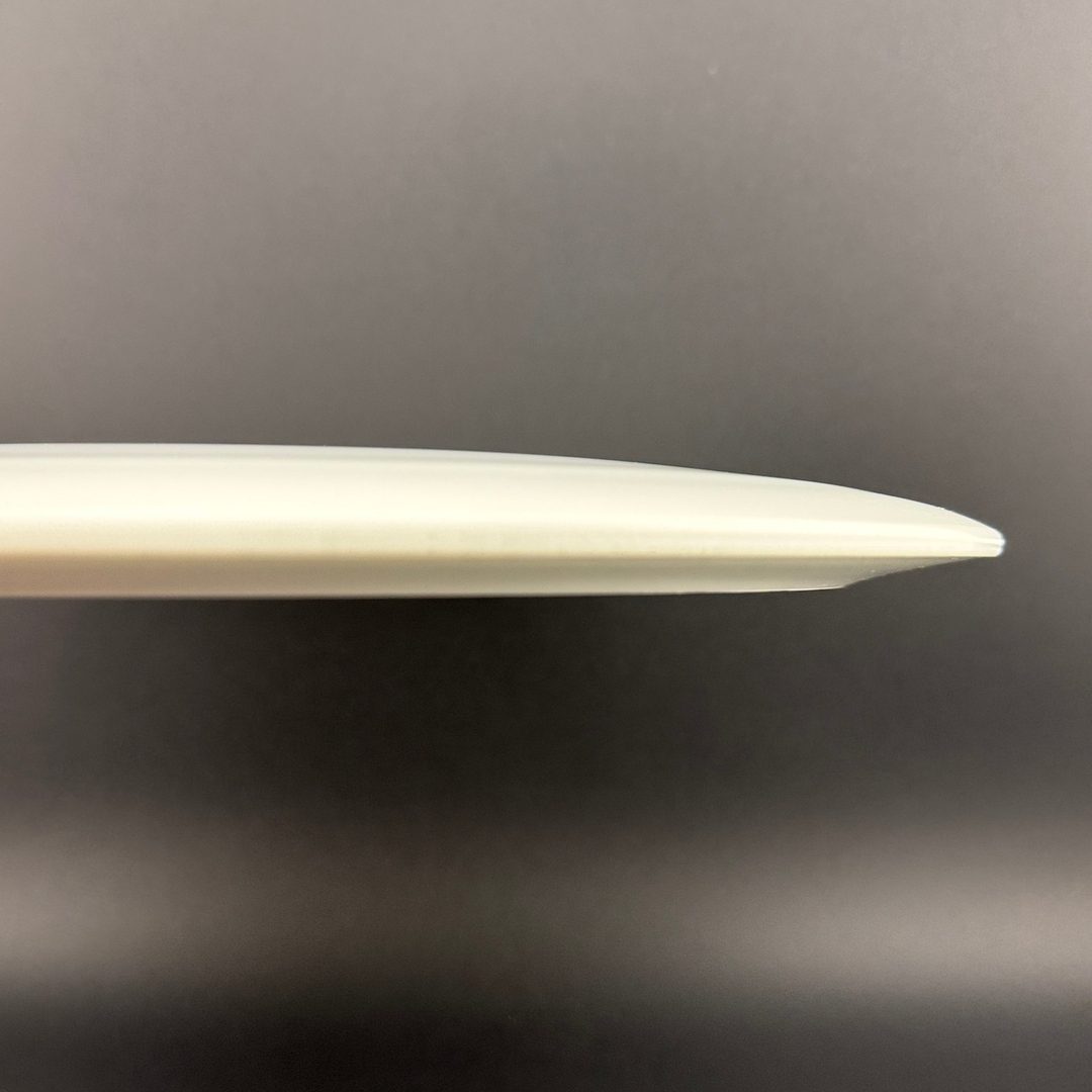 Star Wraith - Bottom Stamp - Dyer's Delight Blank Top Innova