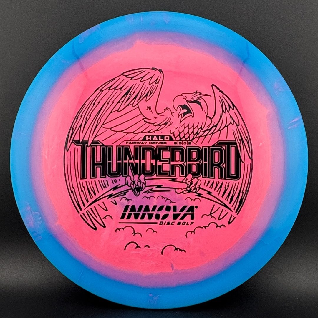 Halo Star Thunderbird Innova