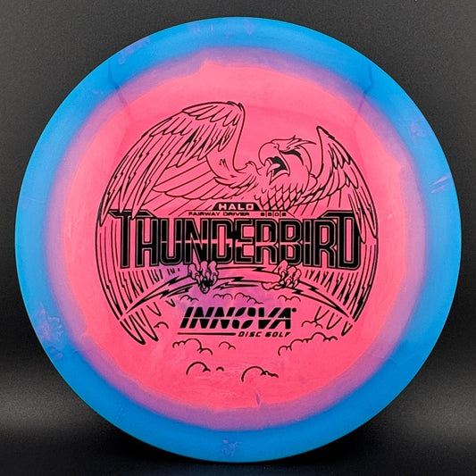 Halo Star Thunderbird Innova