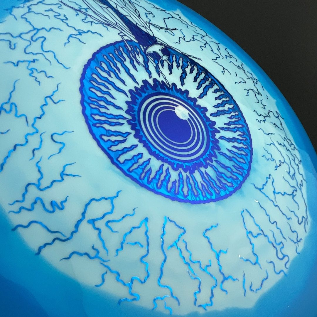 Halo Star Sidewinder- Eye-Fly RAD V2 by Ripper Studios Innova