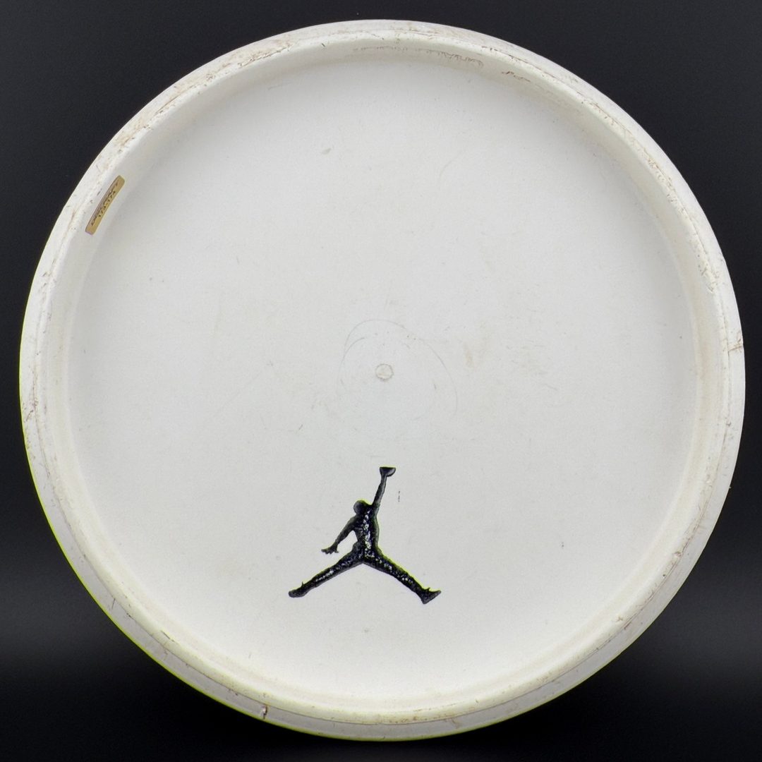 Crazy Tuff Challenger - 2015 Ledgestone *Gibson Stash Used* Discraft