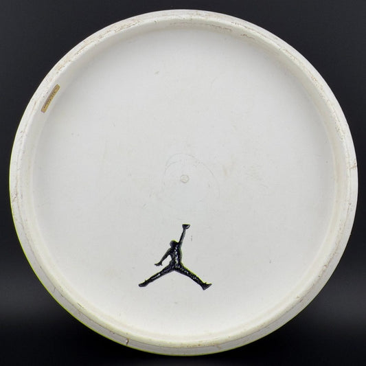 Crazy Tuff Challenger - 2015 Ledgestone *Gibson Stash Used* Discraft