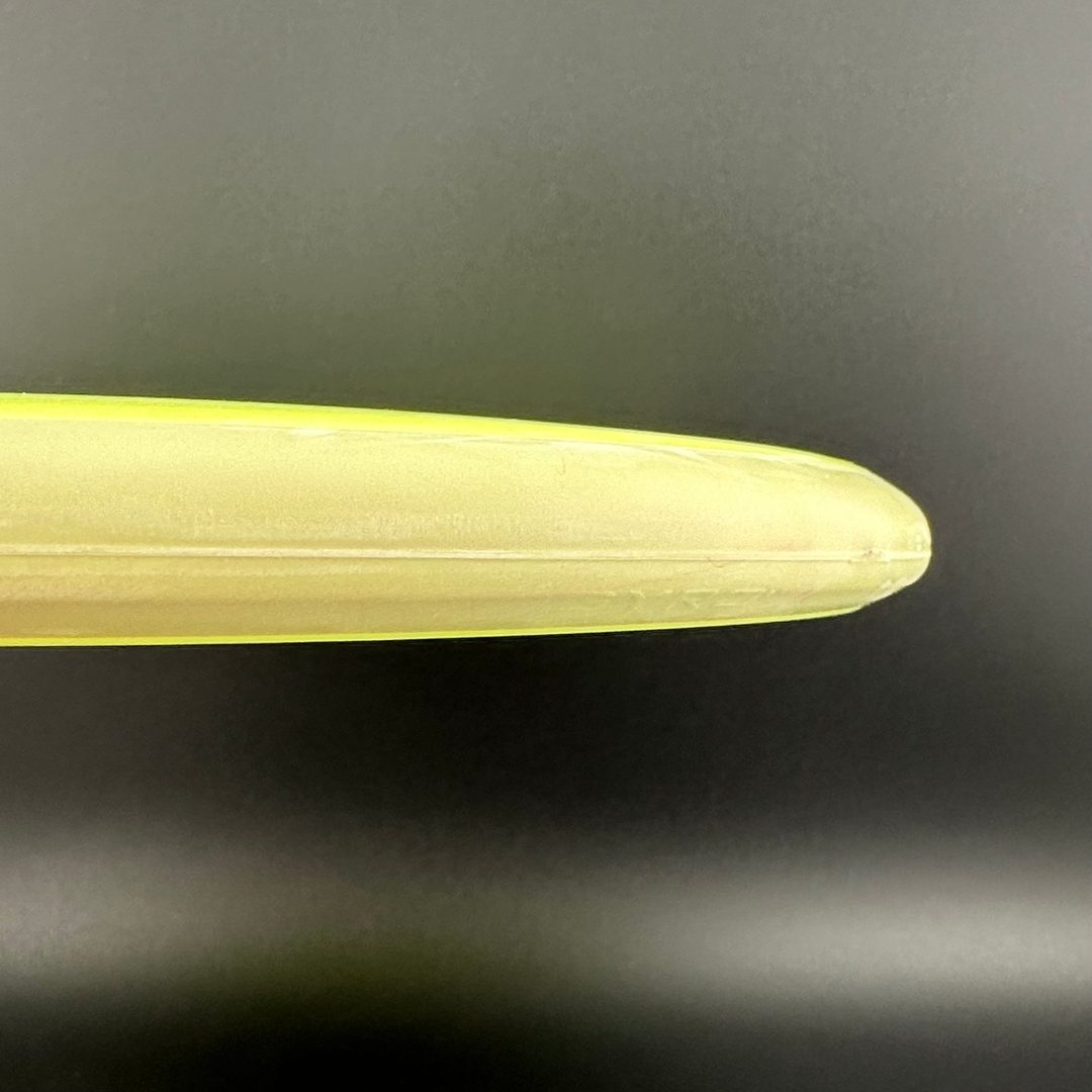 Soft Electron Pixel - Simon Line Axiom