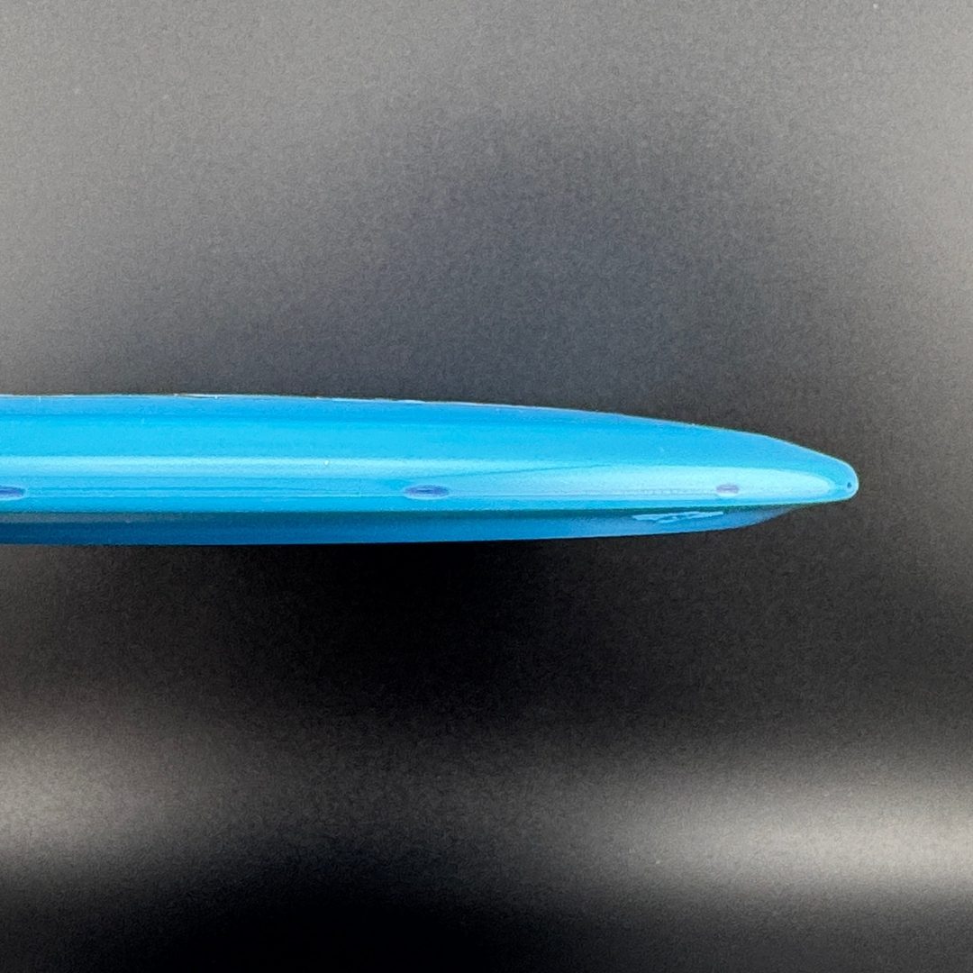 Neutron Ascend Streamline