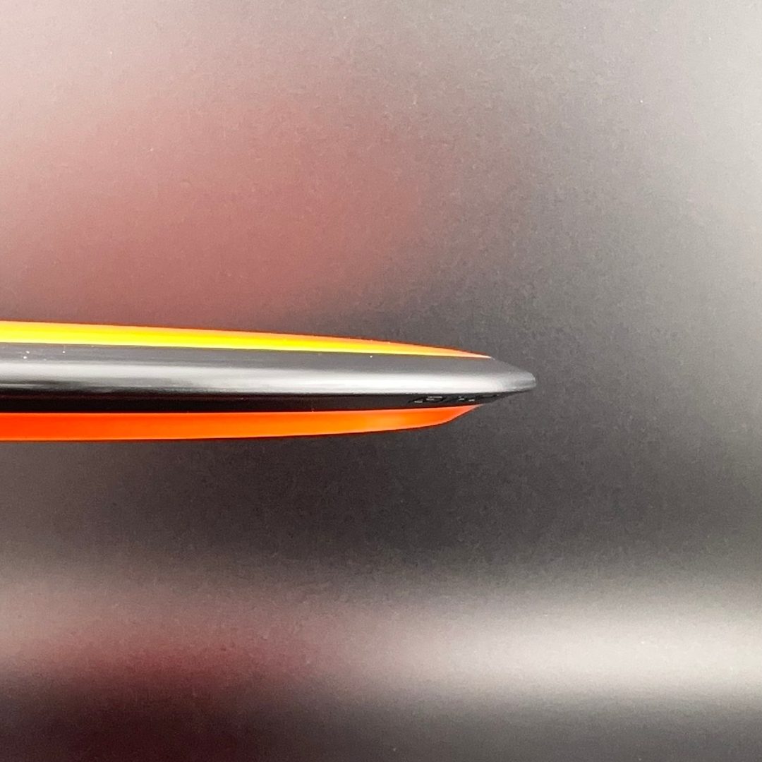 Neutron Volt - Blank MVP