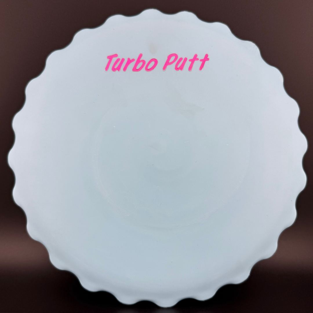 Turbo Putt Quest AT