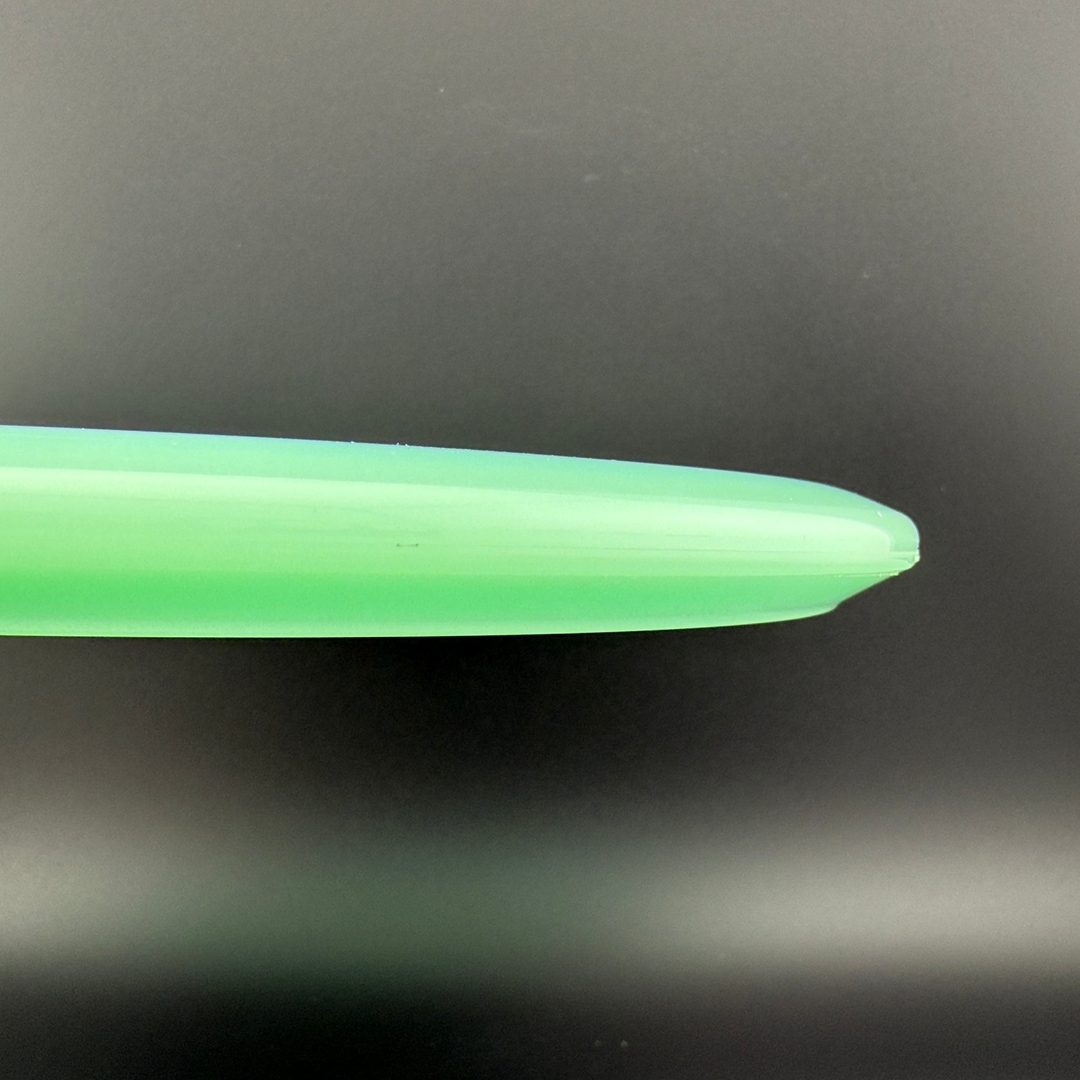 Color Glow C-Line MD3 Penned Eagle Claw X-Out *Warehouse Stash* Discmania