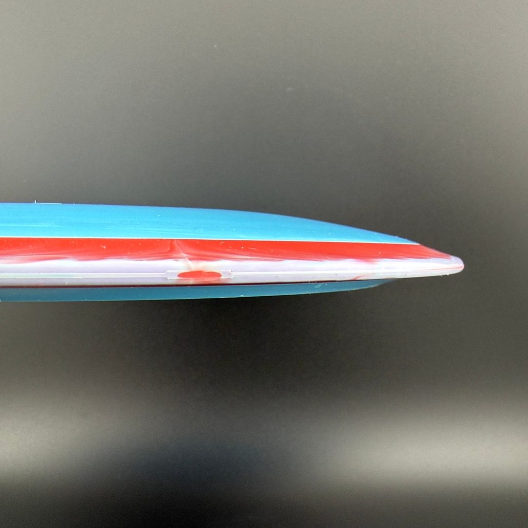 Fission Time-Lapse - Simon Line - OOP Axiom