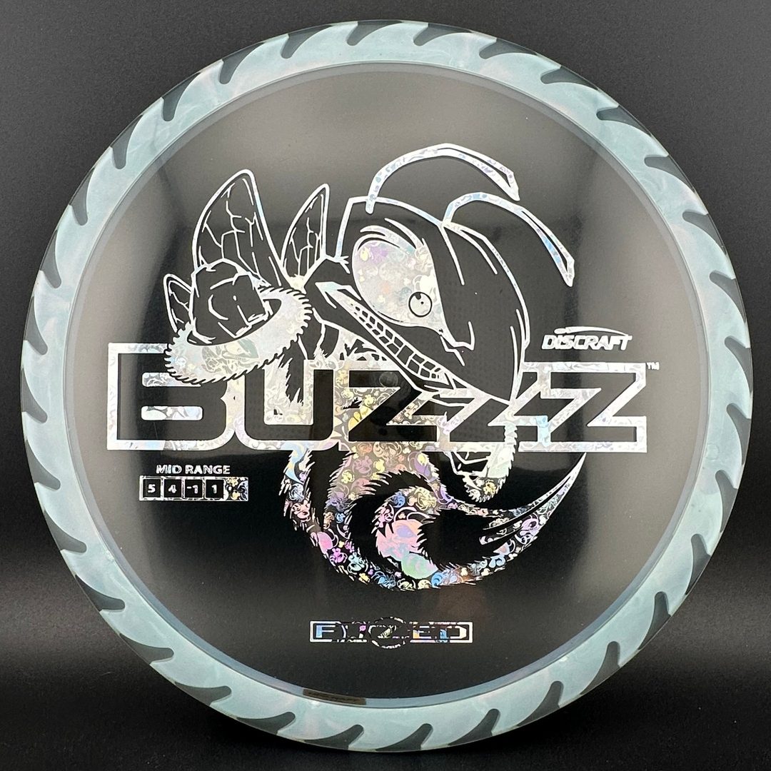 FuZed Buzzz - BuzzzSaw Bee Discraft