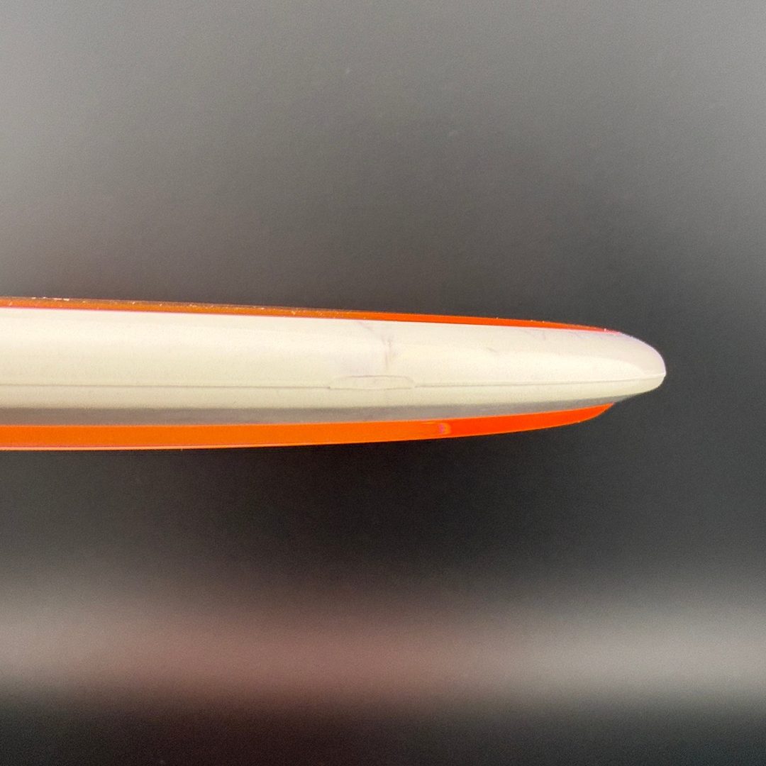 Proton Hex Axiom