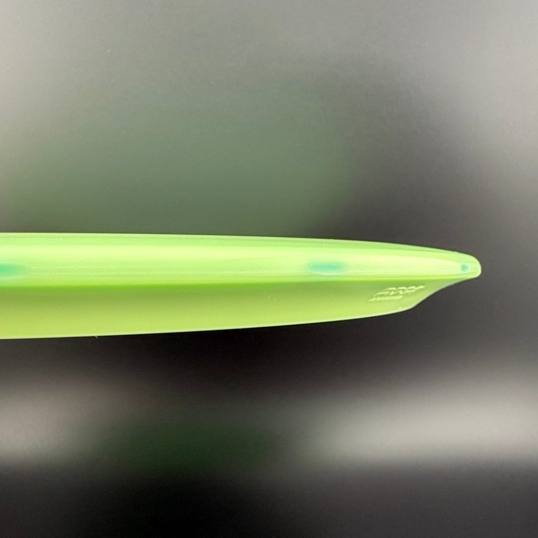 Neutron Turbulence - Special Edition by ZAM Streamline