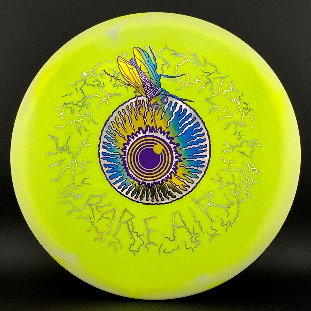 Halo Star Mako3 - Eye-Fly RAD V2 by Ripper Studios Innova