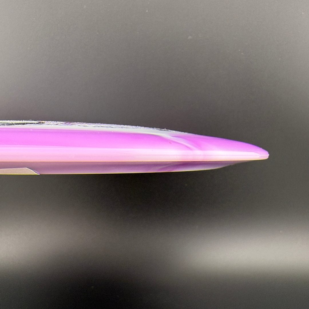 Halo Star Wraith - Zen by Marm O Set Innova