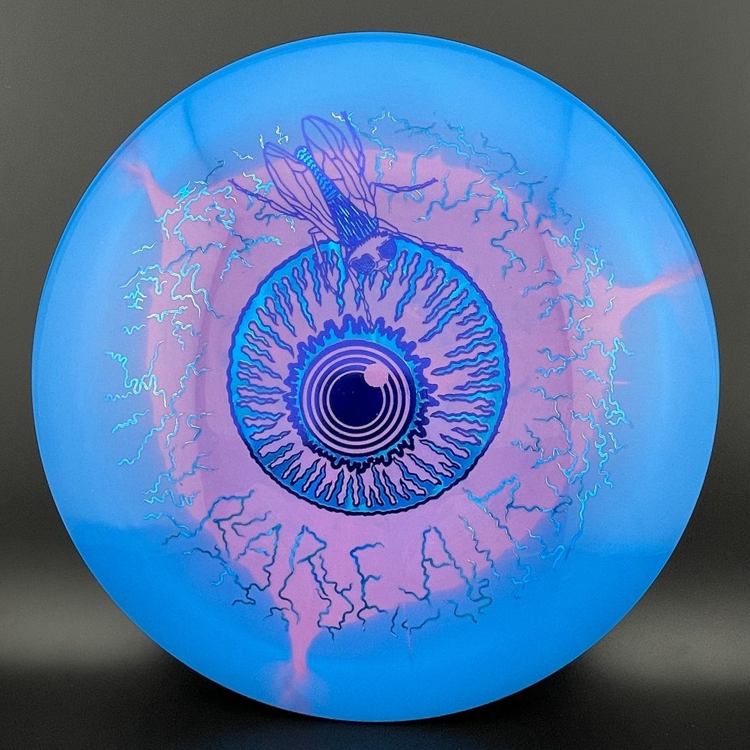 Halo Star Mamba - Eye-Fly RAD V2 by Ripper Studios Innova