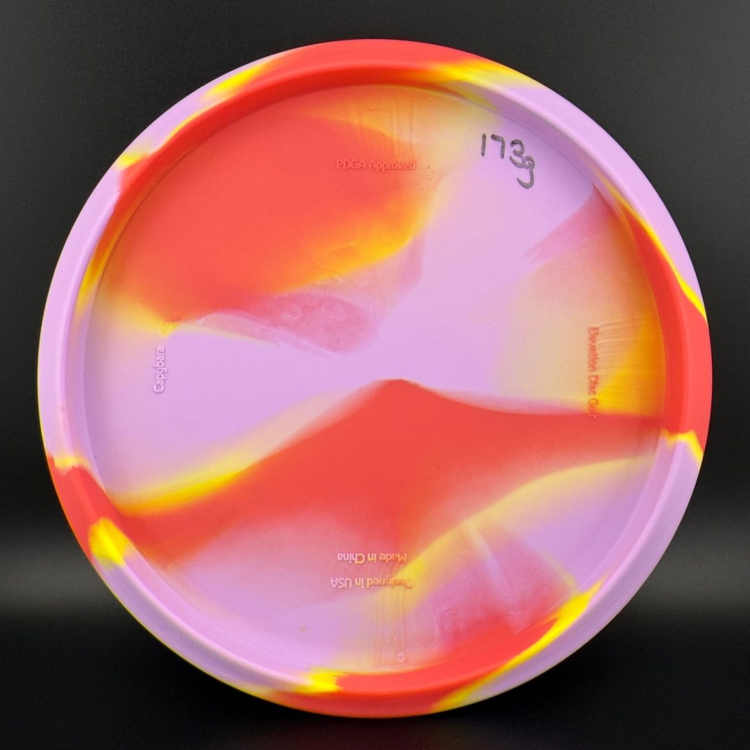 OG Capybara - Clownybara Elevation