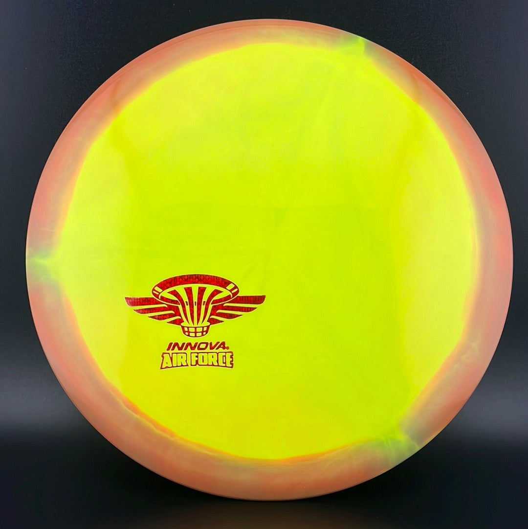 Halo Star Orc - Limited Air Force First Run Innova