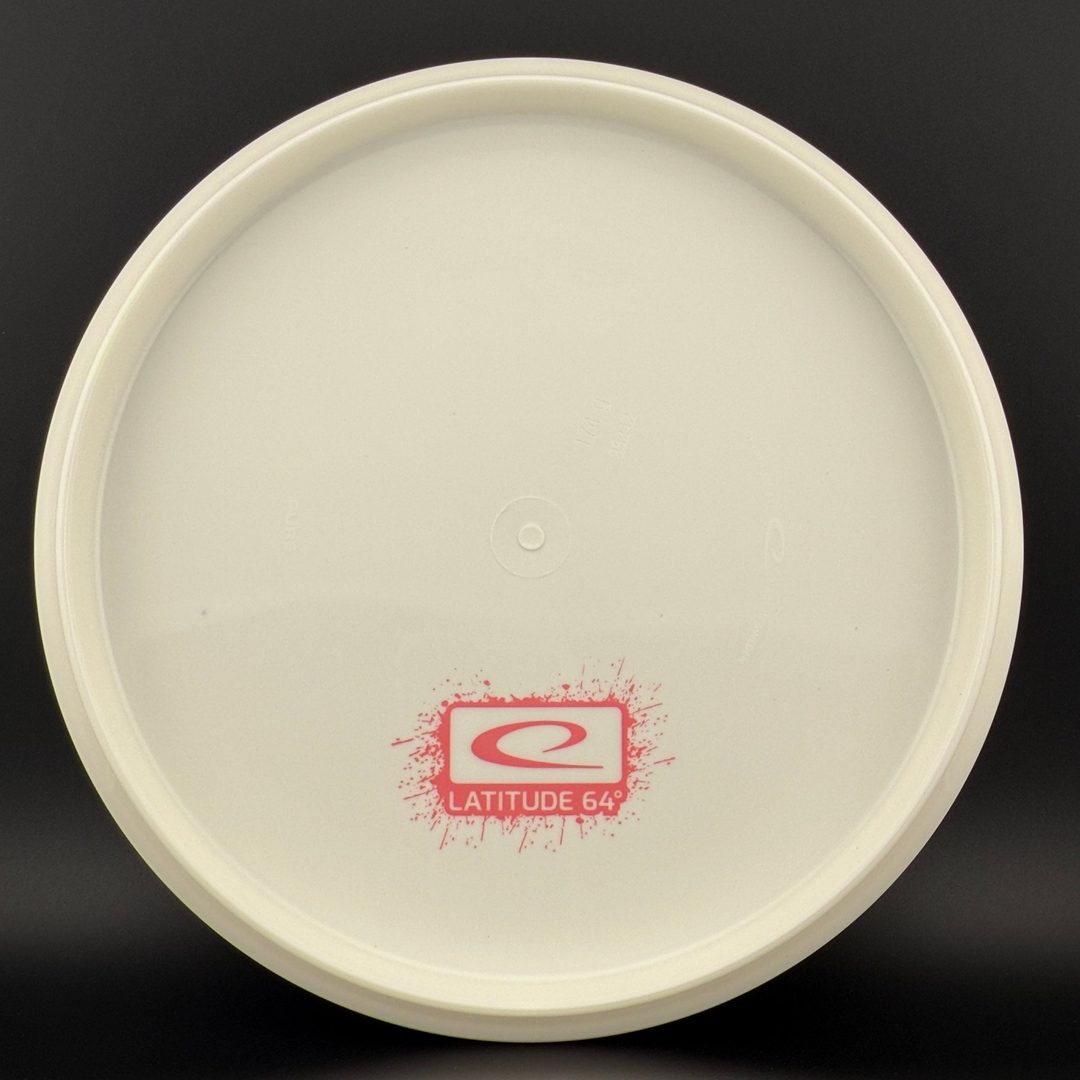 Gold Pure - Dyer's Delight Blank Canvas Latitude 64