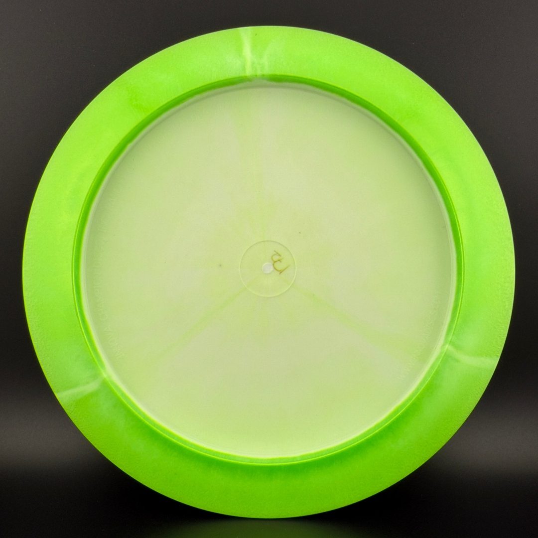 Sirius Helio Quasar 1.1 Millennium