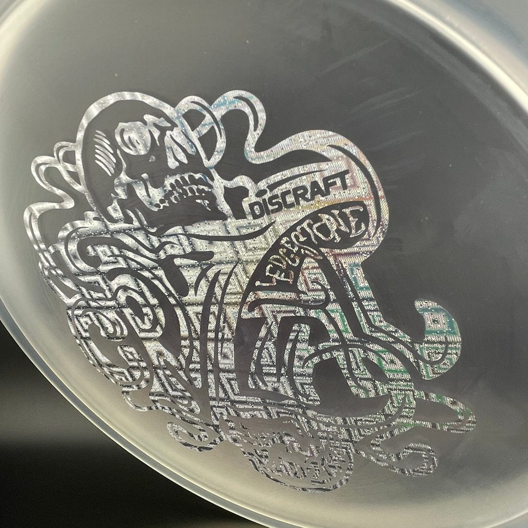 CryZtal Zone - 2024 "Grateful" Ledgestone Edition Discraft