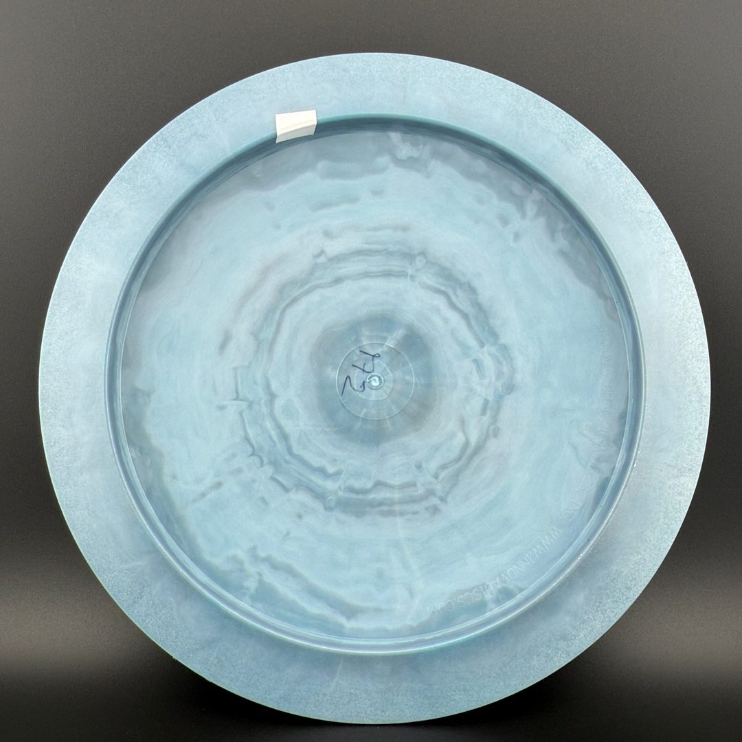 Swirly Star Destroyer - Air Force Innova
