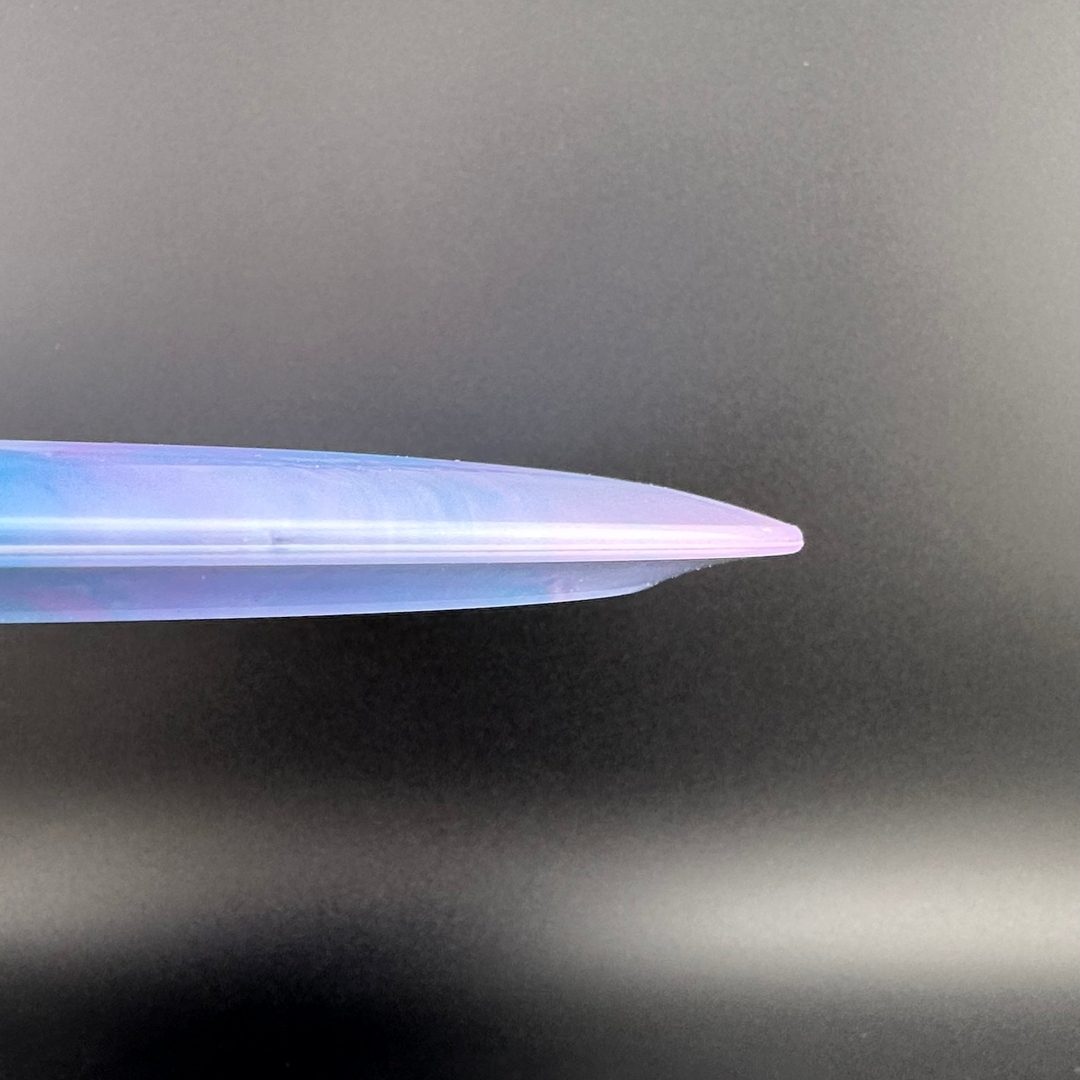 Parallel Requiem TSA