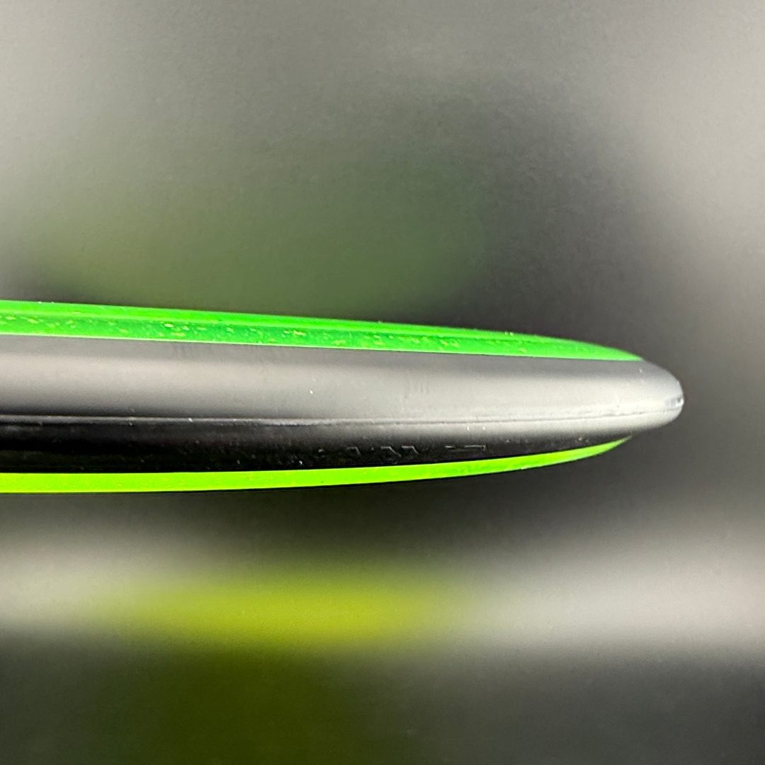 Particle Glow Proton Uplink - Gyropalooza 2025 MVP