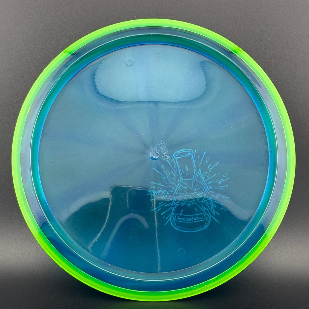 Prism Proton Crave - Lightweight - Lab Second Axiom