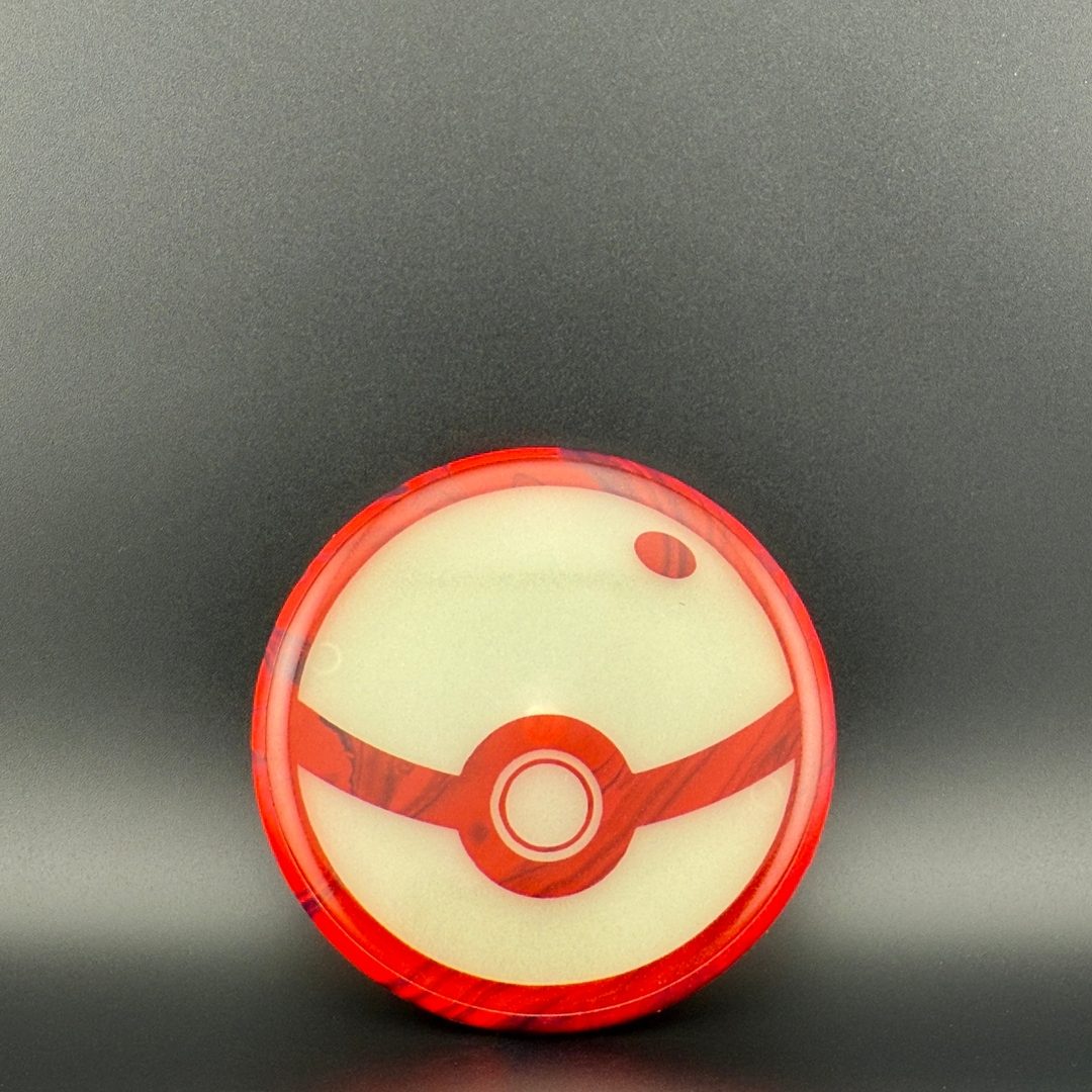 Eclipse 2.0 Nano - Dyed - Poki Ball MVP