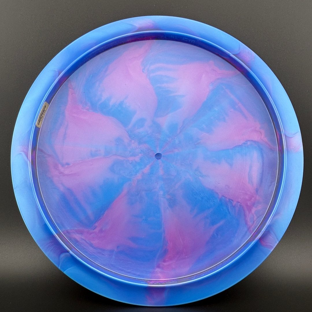 Ti Swirl Cigarra - Limited Edition GMC 1/500 Discraft