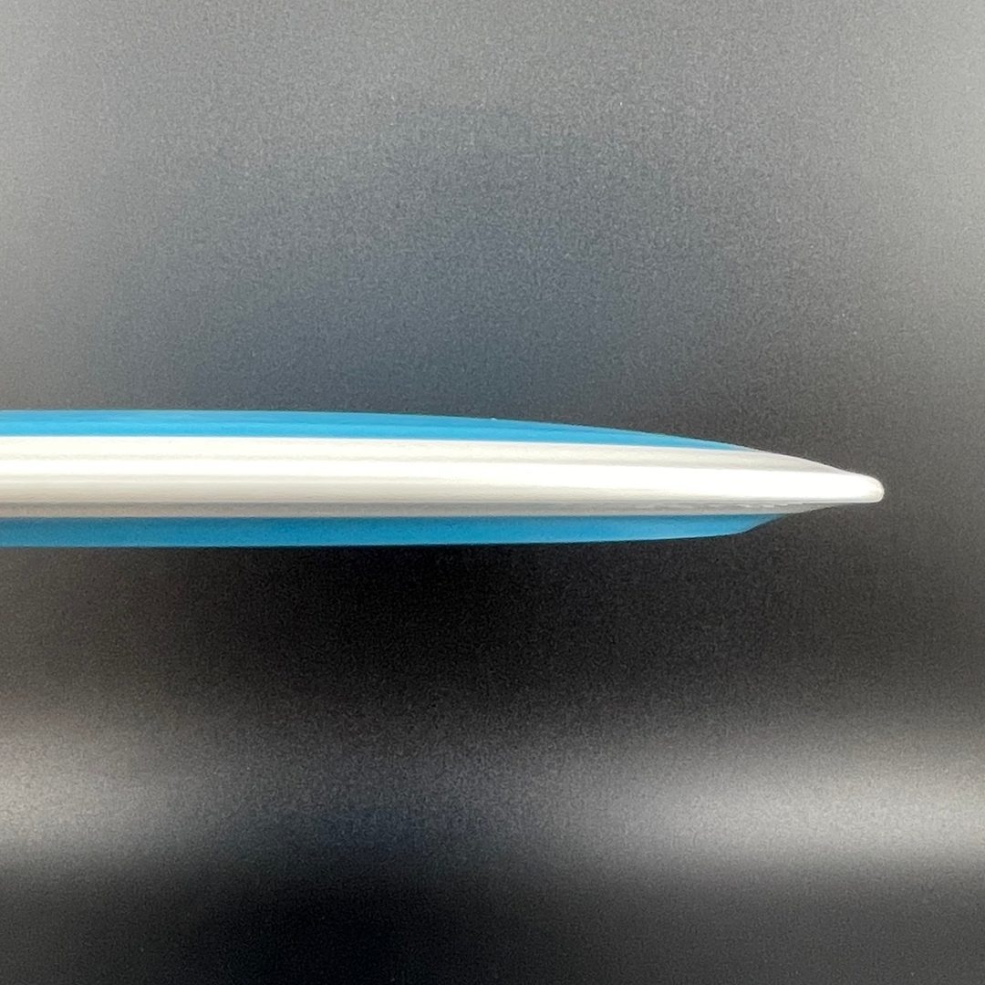 Neutron Time-Lapse Re-Tooled Axiom