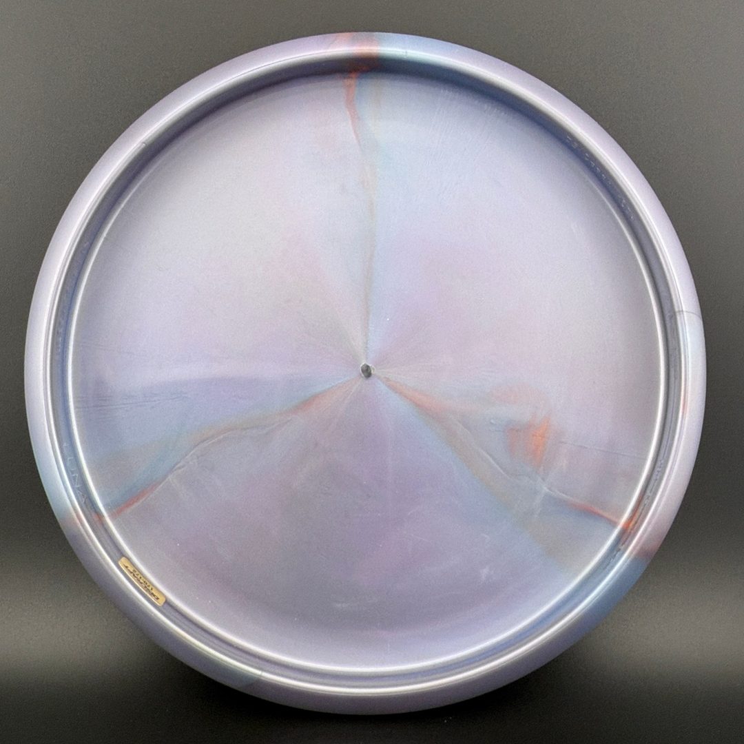 Ti Swirl Flx Luna - 2025 Ledgestone Edition Discraft