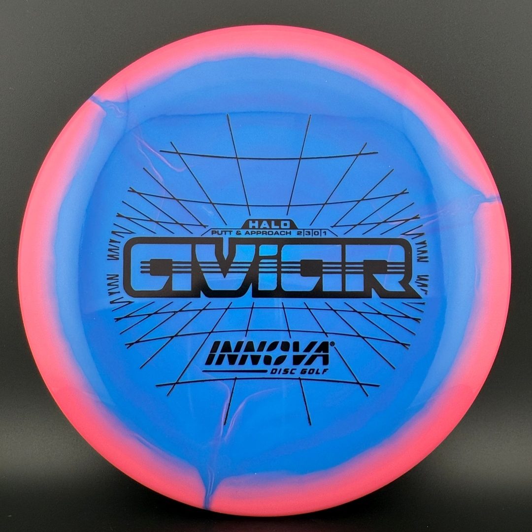 Halo Star Aviar Innova
