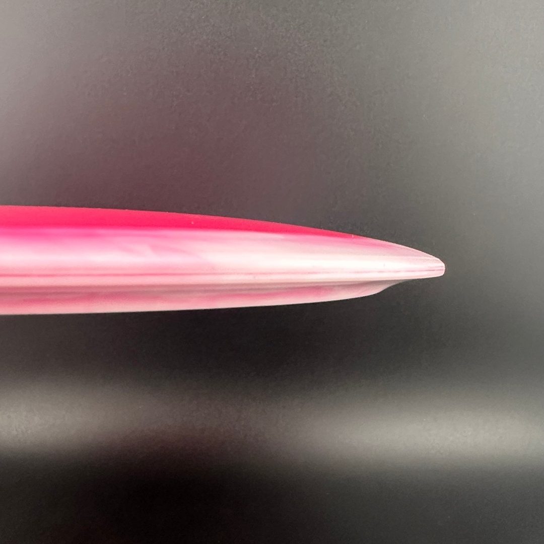 Grand Orbit Sweep - Isaac Robinson 2025 Team Series Latitude 64