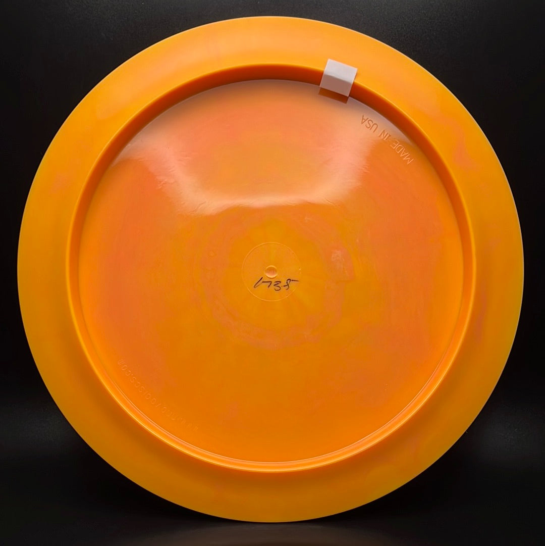 Swirly S-Blend Emperor - Anniken Steen Signature Series Infinite Discs