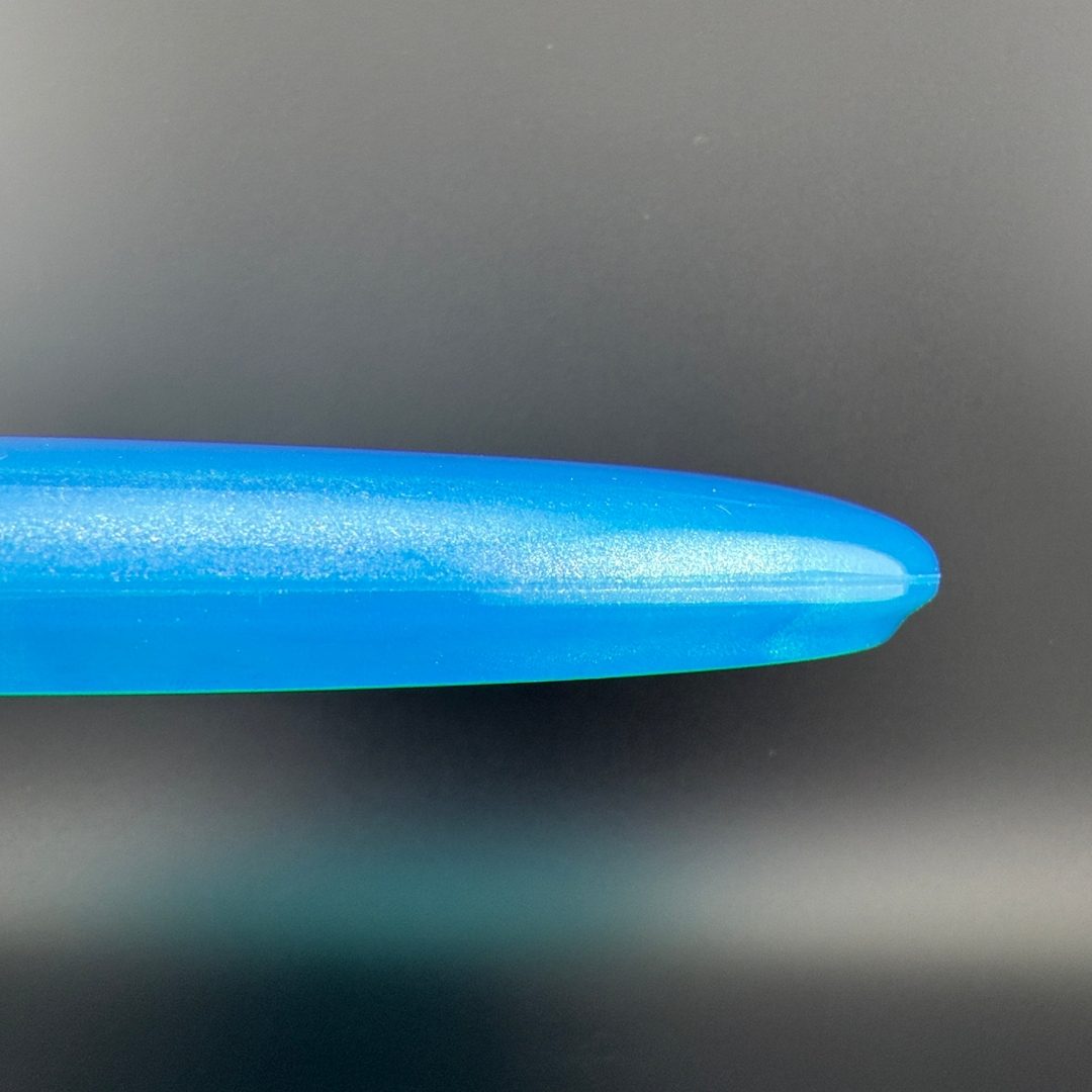 VIP Glimmer Swan 2 - Huk Lab TriFly Westside Discs