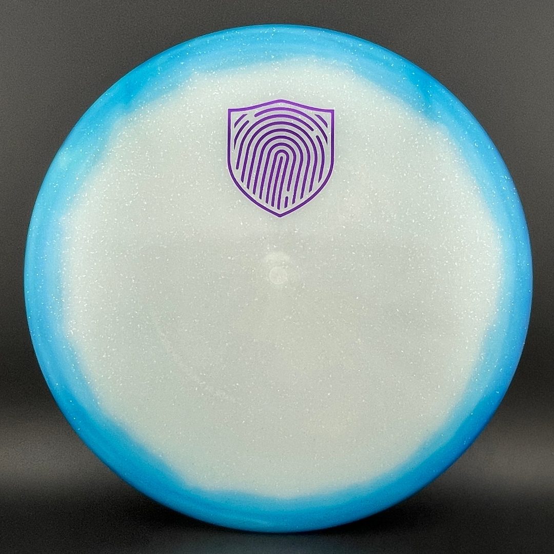 Metal Flake Horizon C-Line MD3 - Fan Vote dna Series Discmania