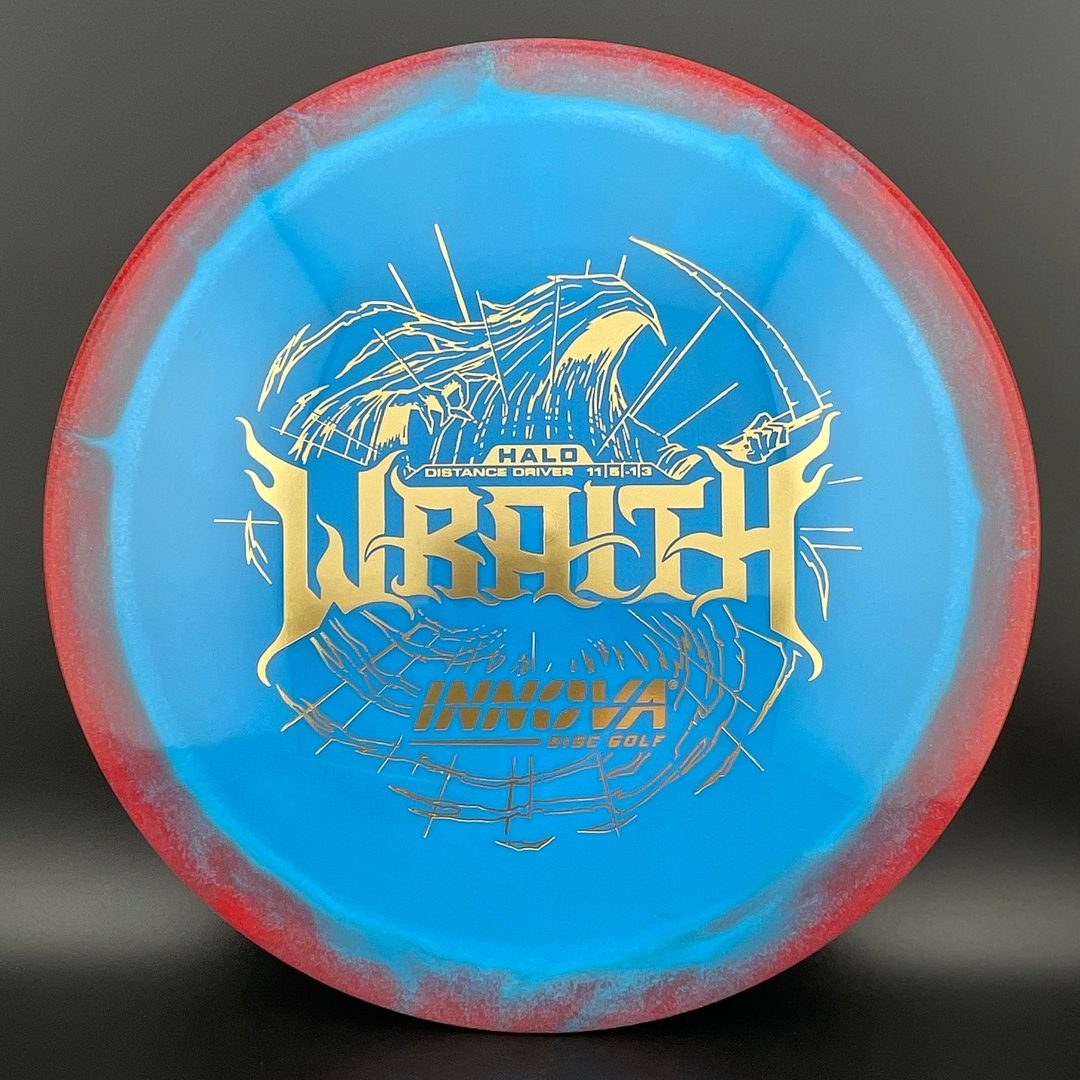 Halo Star Wraith Innova