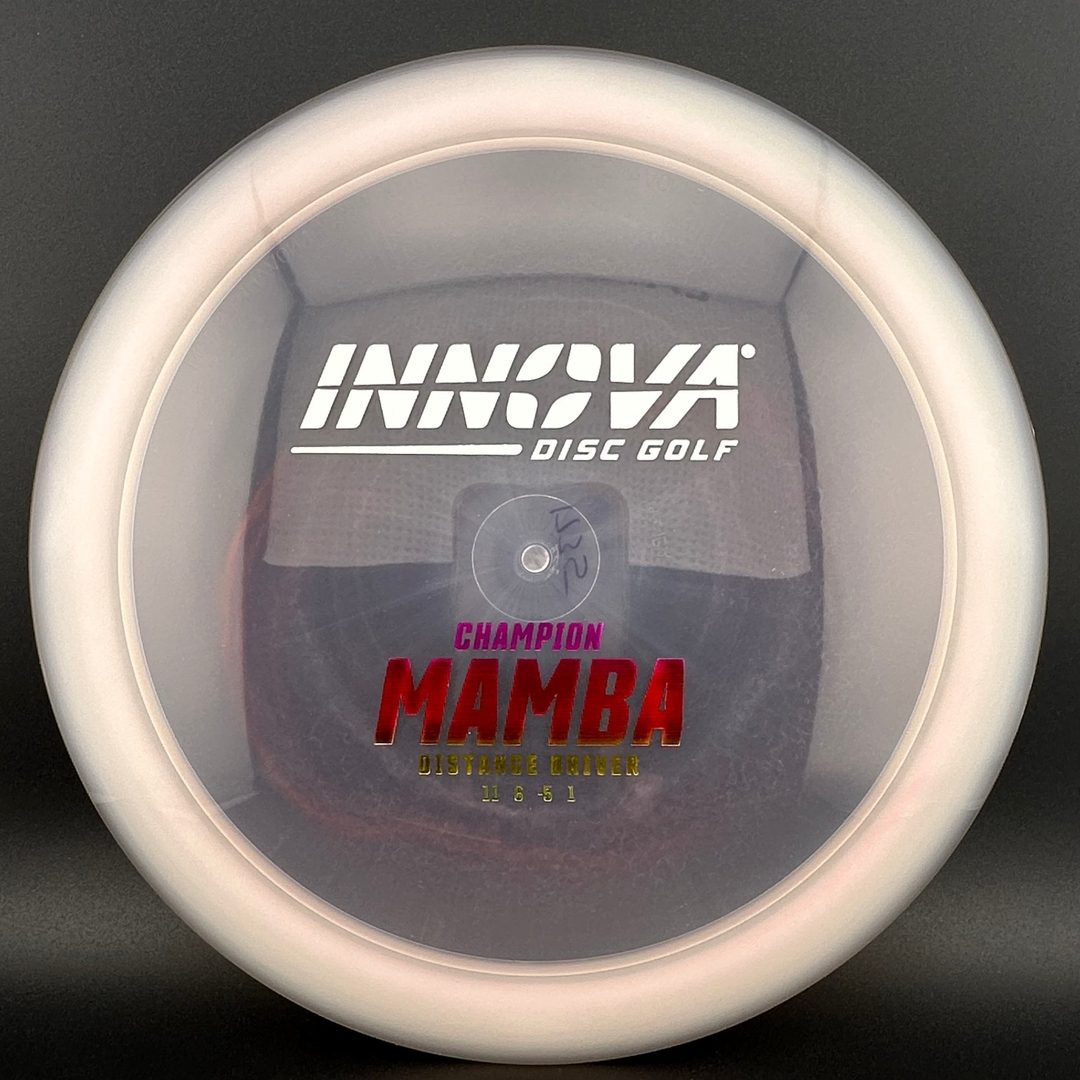 Champion Mamba Innova