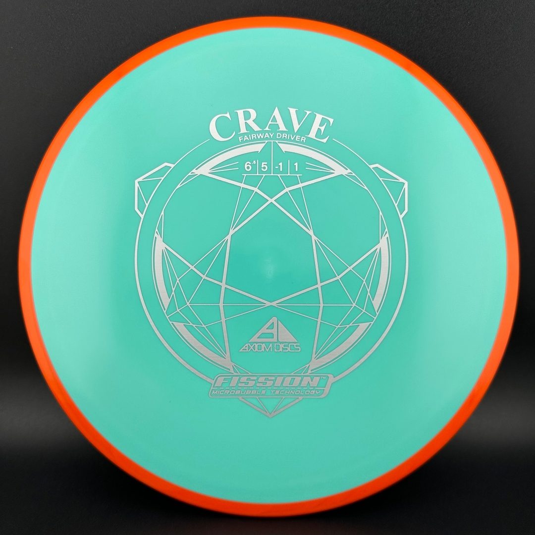 Fission Crave Axiom