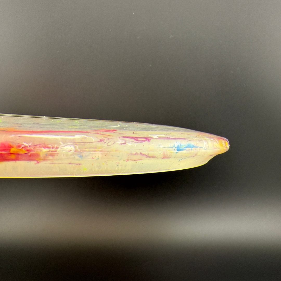 Jawbreaker Z FLX Hornet - Ledgestone Finale 2025 Discraft