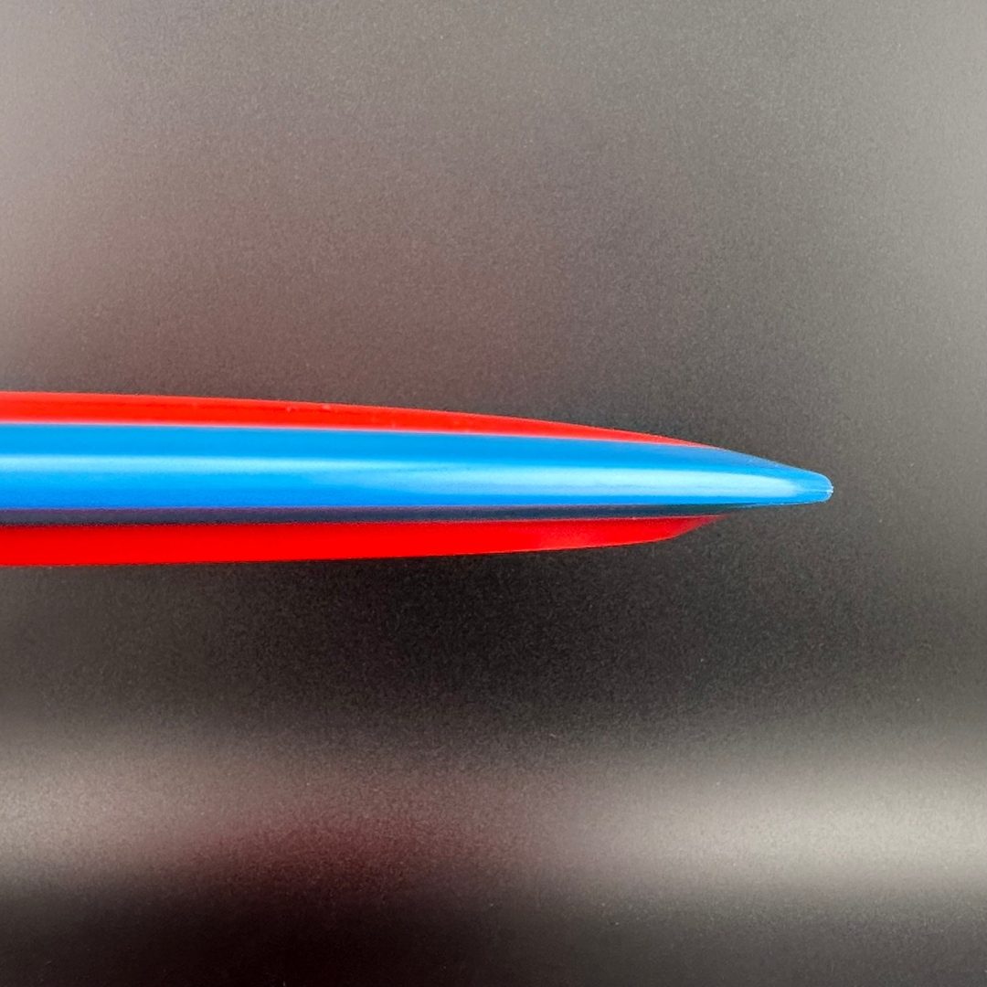 Neutron Time-Lapse Re-Tooled - Blank Axiom