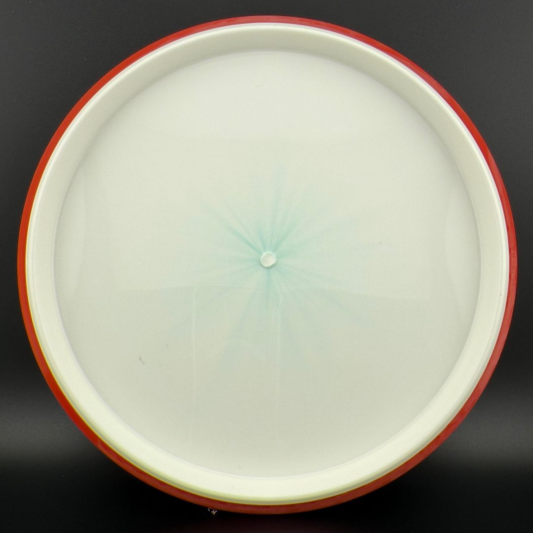 Neutron Tempo - Crushin’ Amanitas by Manny Trujillo Axiom