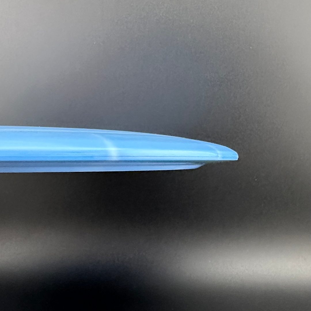 Lux Vapor Paradigm - Candence Burge 2025 Signature Series Discmania