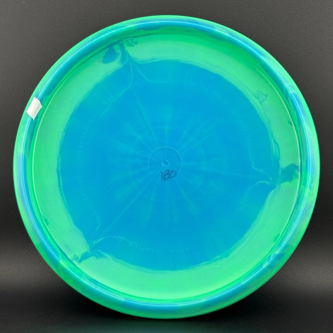 Halo Star Aero Innova
