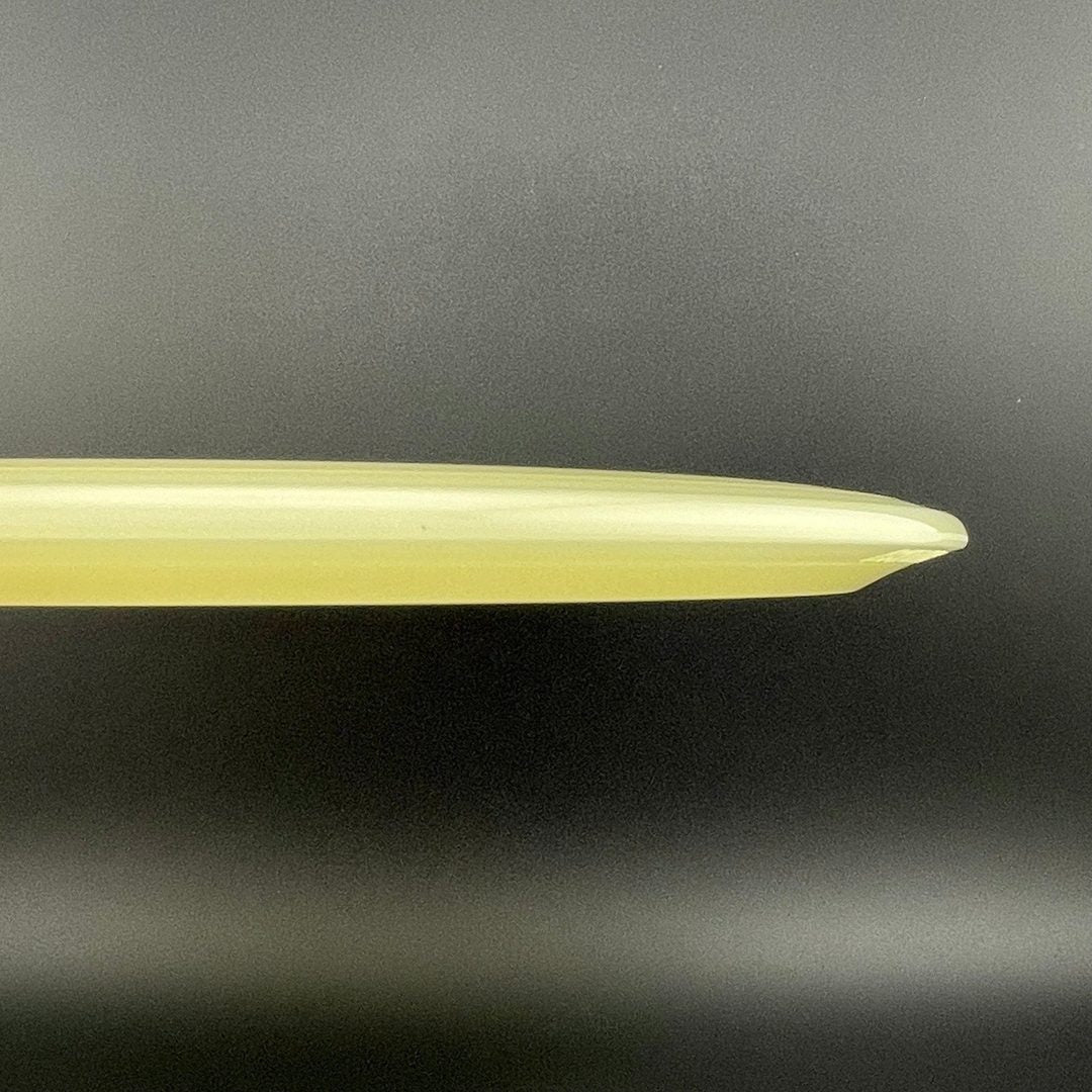 Total Eclipse Crave - Special Edition by Scott Oswalt Axiom