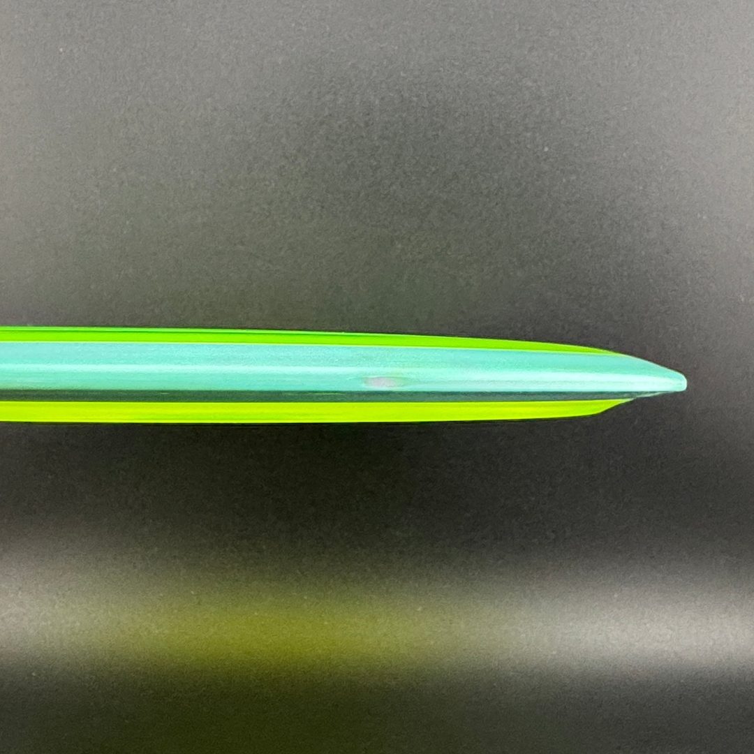 Proton Insanity Axiom