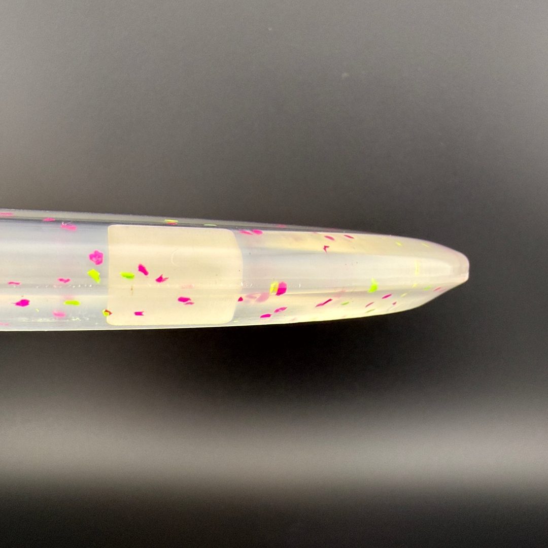 Confetti Z Buzzz SS - Paul McBeth 2025 LWS Open Discraft