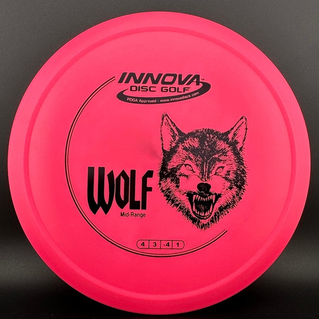 DX Wolf Innova