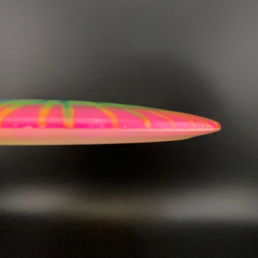 I-Dye Champion Hawkeye Innova